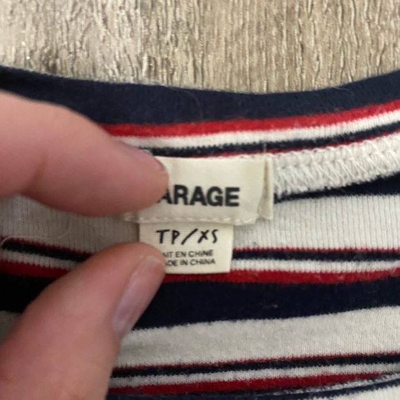 American eagle long sleeve shirt - Picture 2 of 3